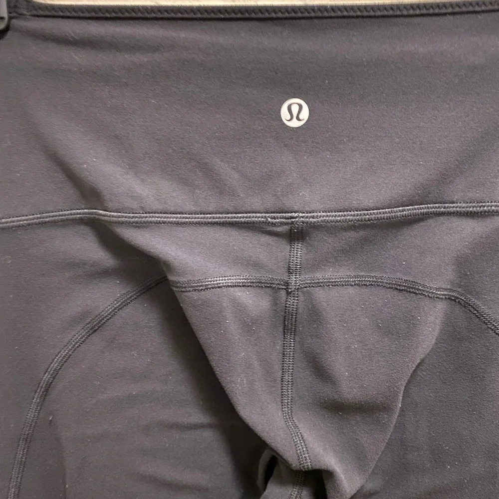 Lululemon Melodic Movement 7/8 Tight 25